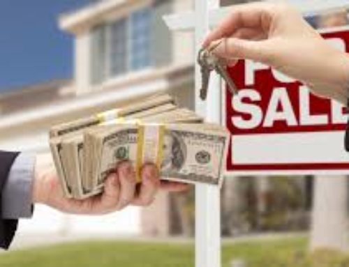 6 Advantages to Letting an Investor Buy Your House